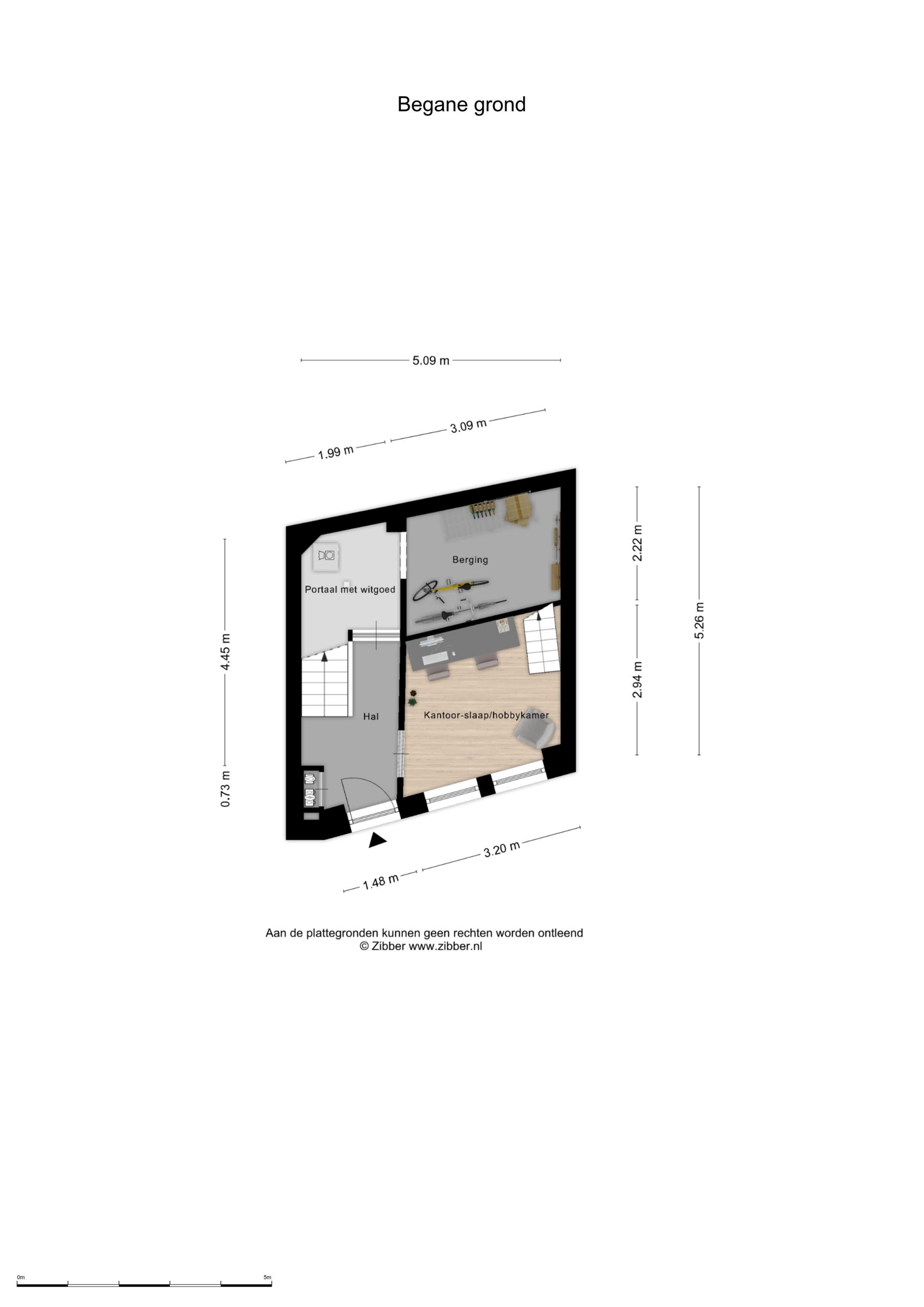 Foto 42 van Boermansstraat 68