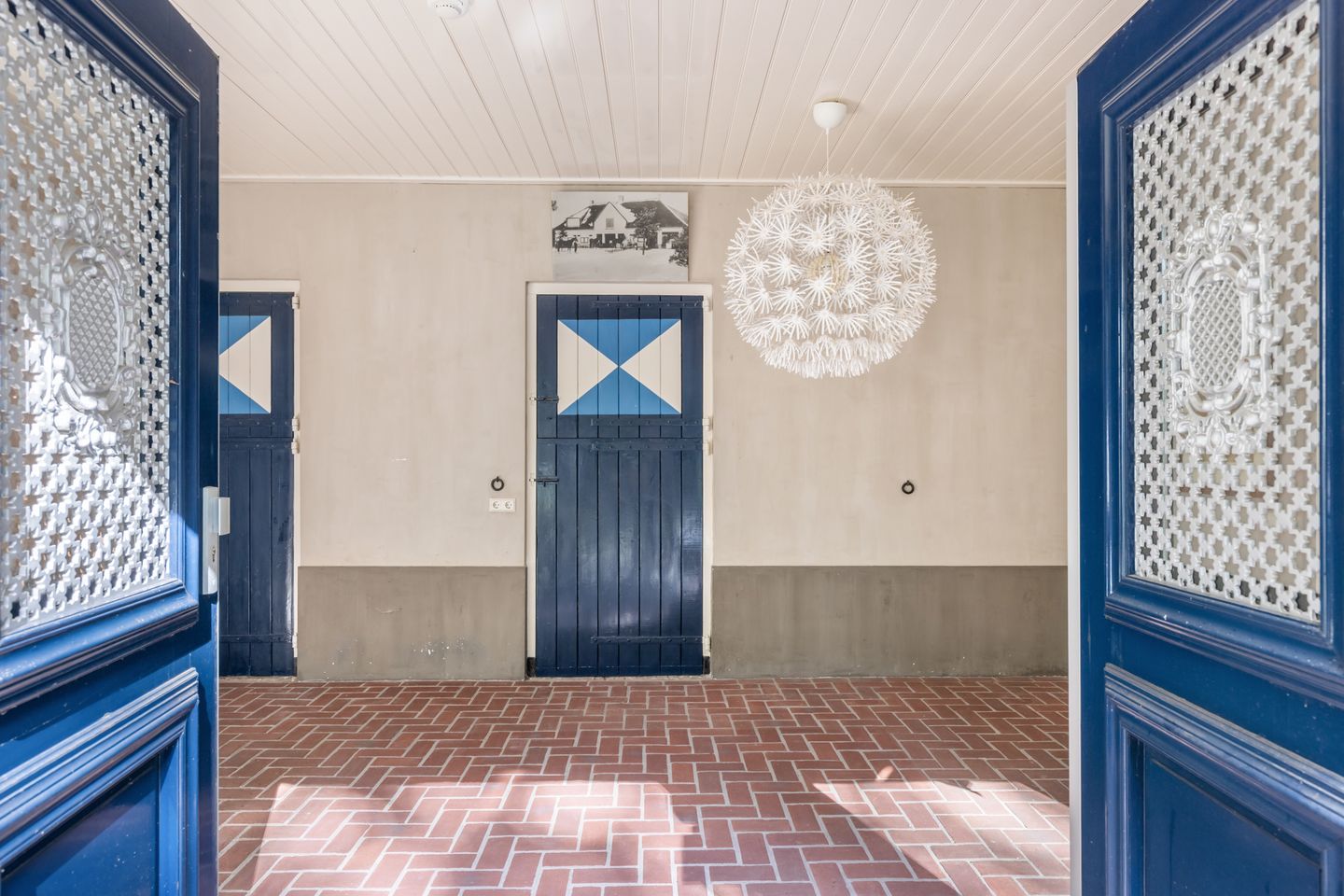 Foto 29 van Wolfersveenweg 4