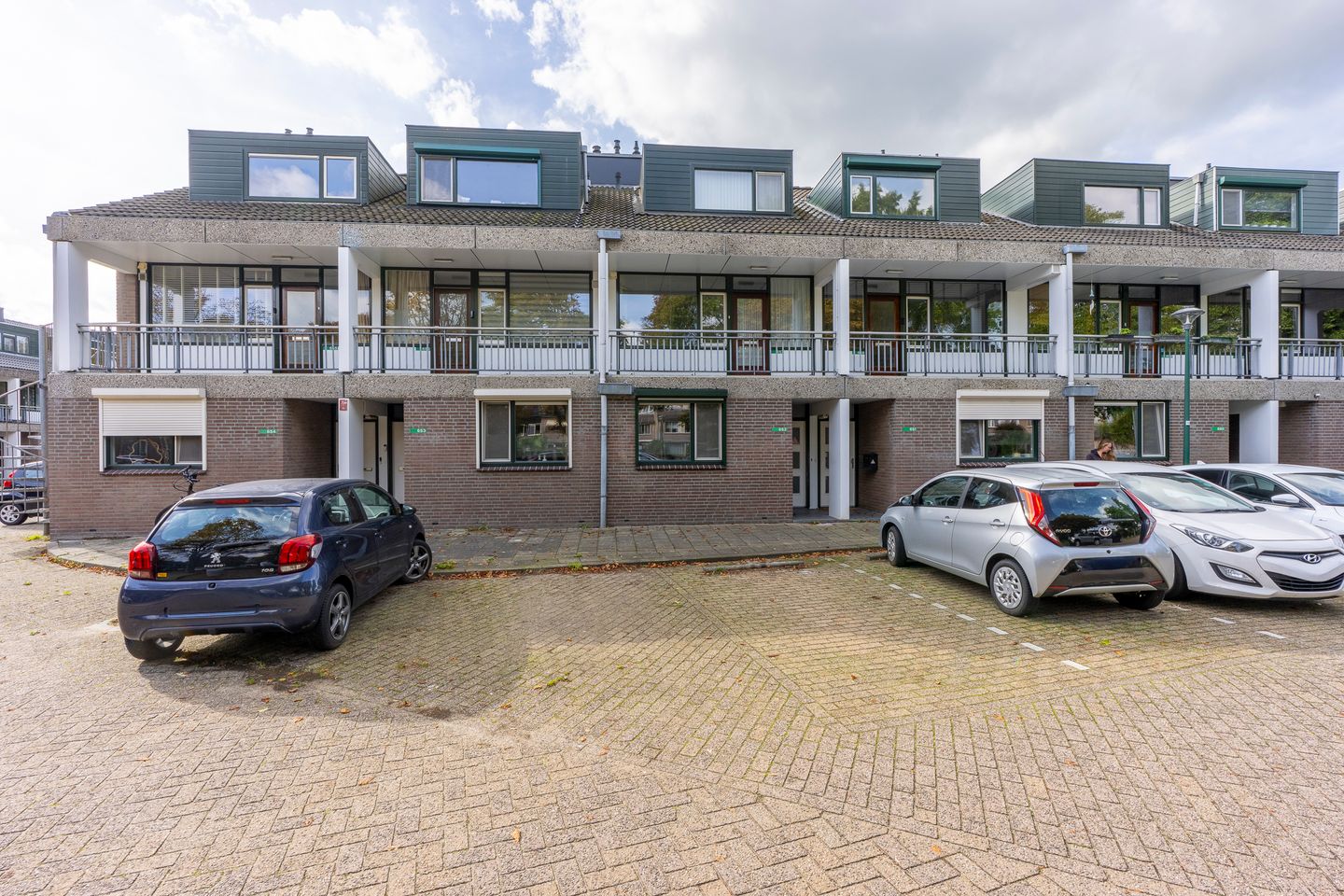 Photo 1 of Fazantenkamp 652