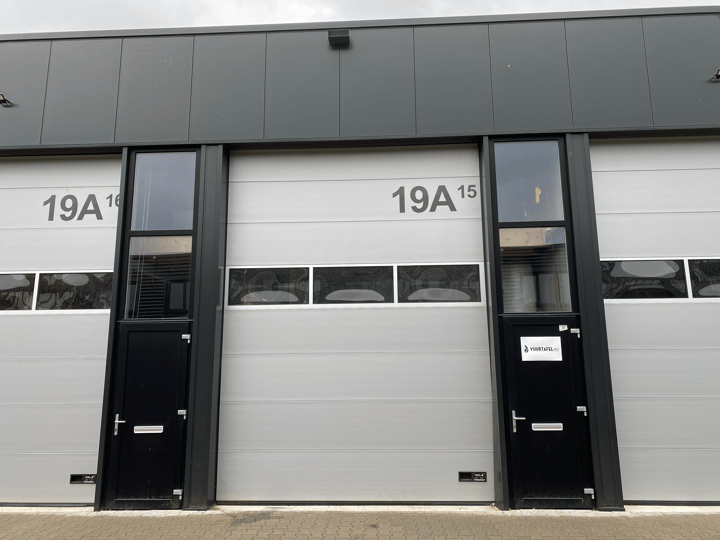 Spanjelaan 19-A15, Assen