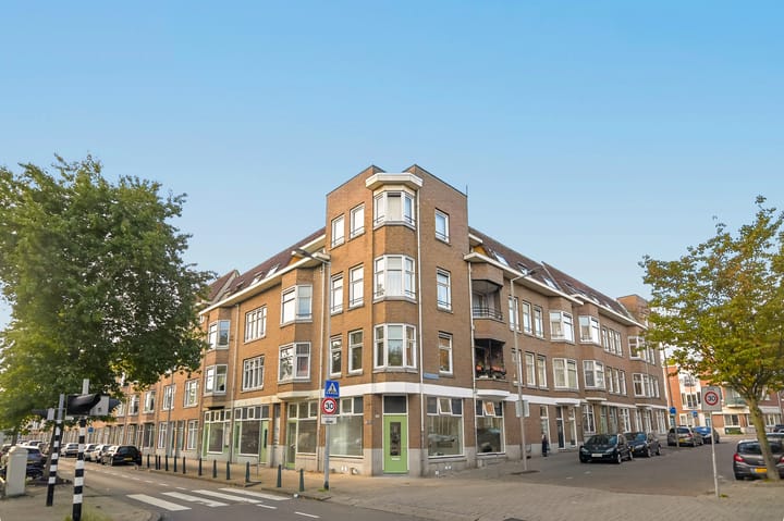 Foto 4 van Wolphaertsbocht 362