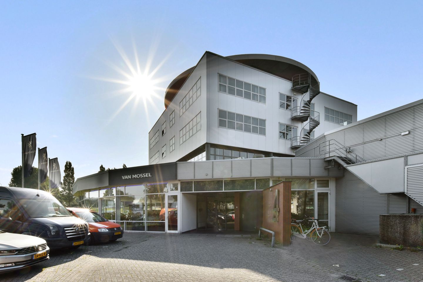 View photo 4 of Bouwerij 4