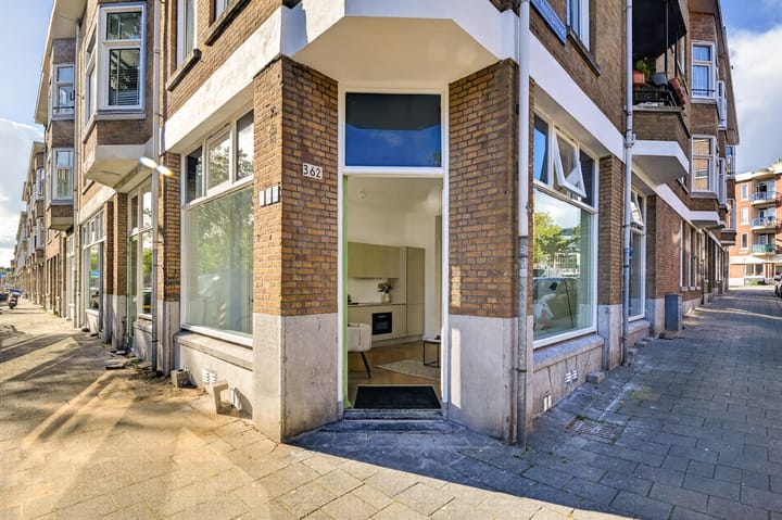 Foto 5 van Wolphaertsbocht 362