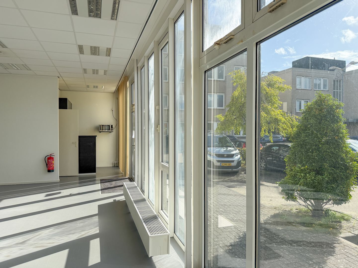 Bekijk foto 5 van Leeuwenveldseweg 3-b