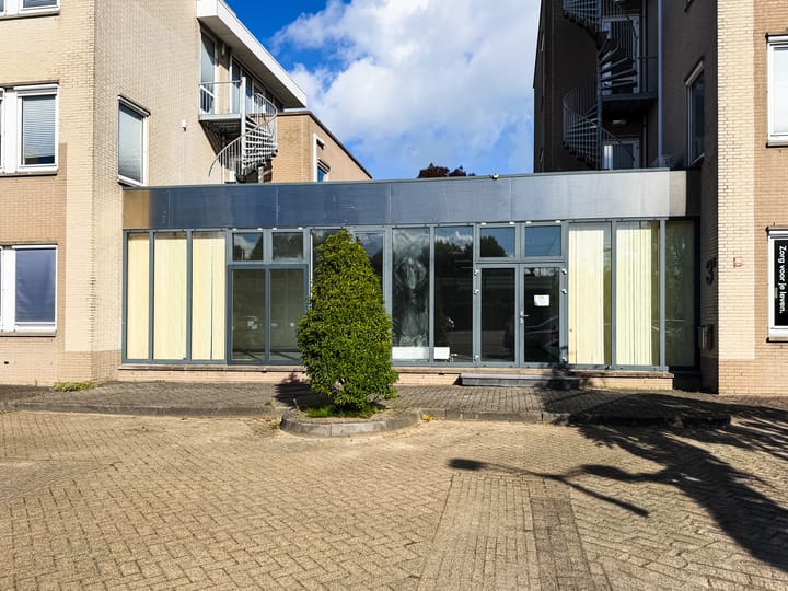 Leeuwenveldseweg 3-B