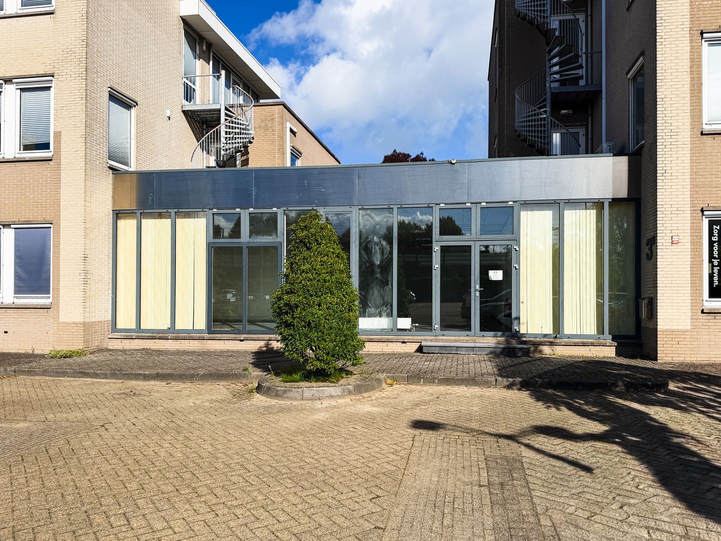 Bekijk foto 1 van Leeuwenveldseweg 3-b
