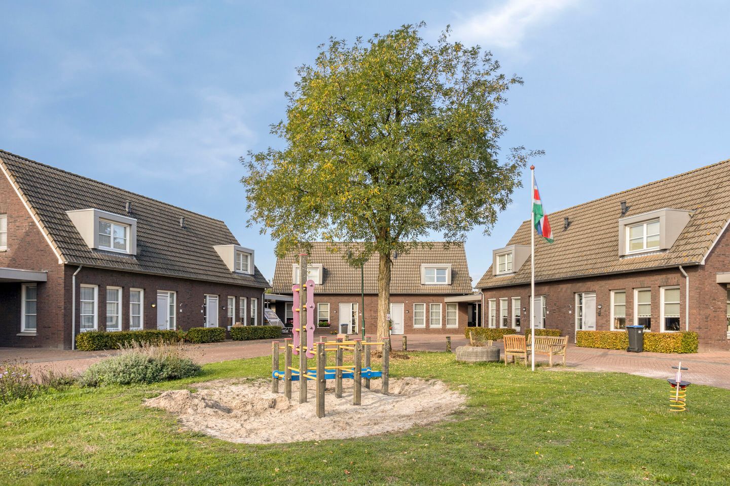 Foto 40 van De zes gehuchten 8