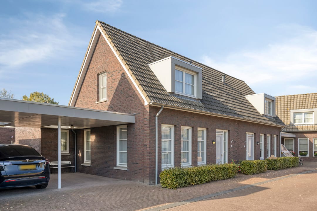 Foto 1 van De zes gehuchten 8