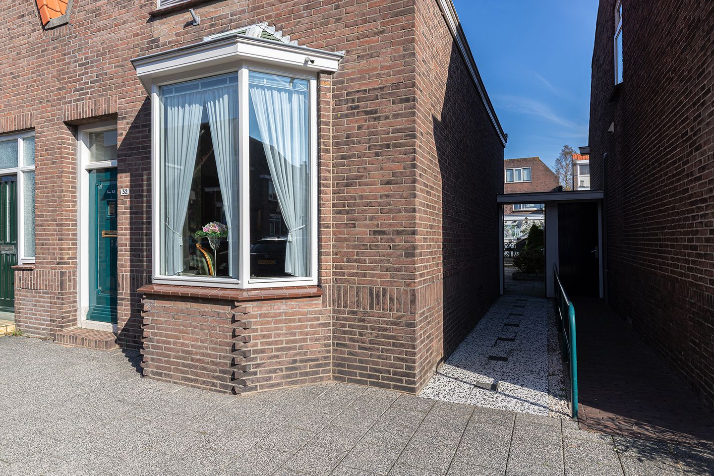 Photo 34 of Admiraal de Ruyterstraat 32