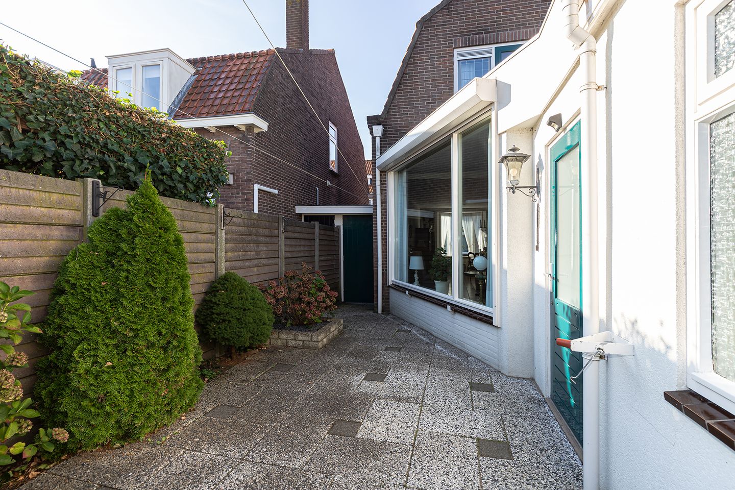 Photo 29 of Admiraal de Ruyterstraat 32