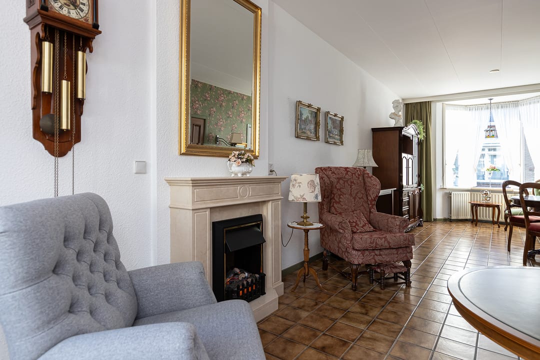 Photo 17 of Admiraal de Ruyterstraat 32