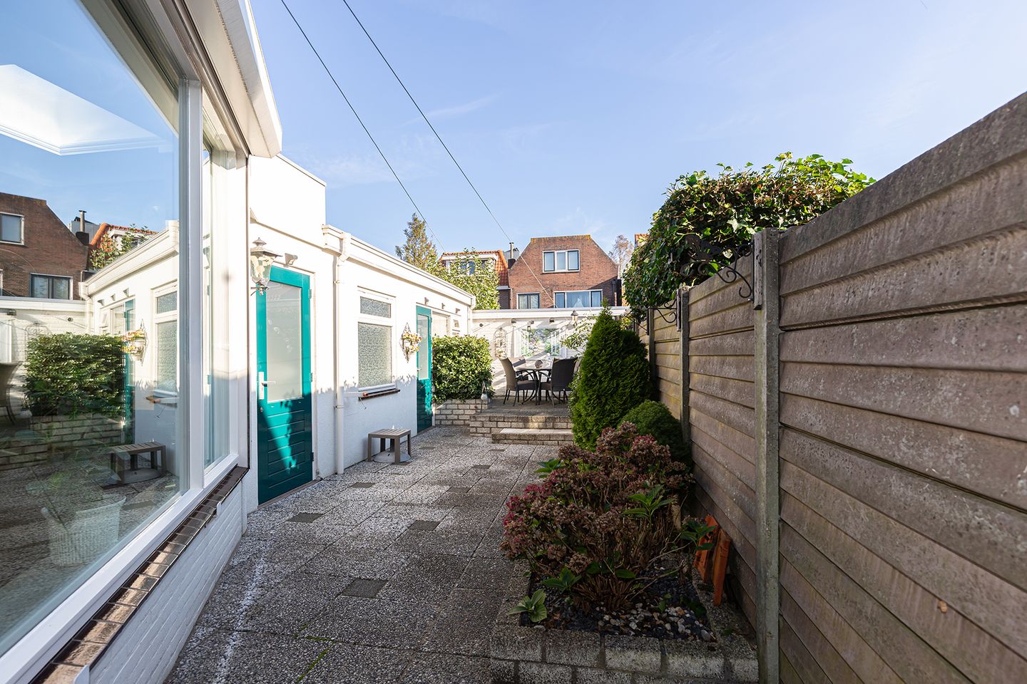 Photo 25 of Admiraal de Ruyterstraat 32