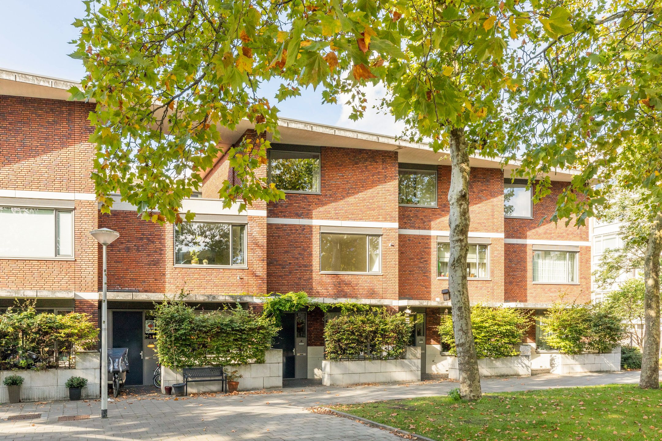 Emilie Knappertstraat 4 