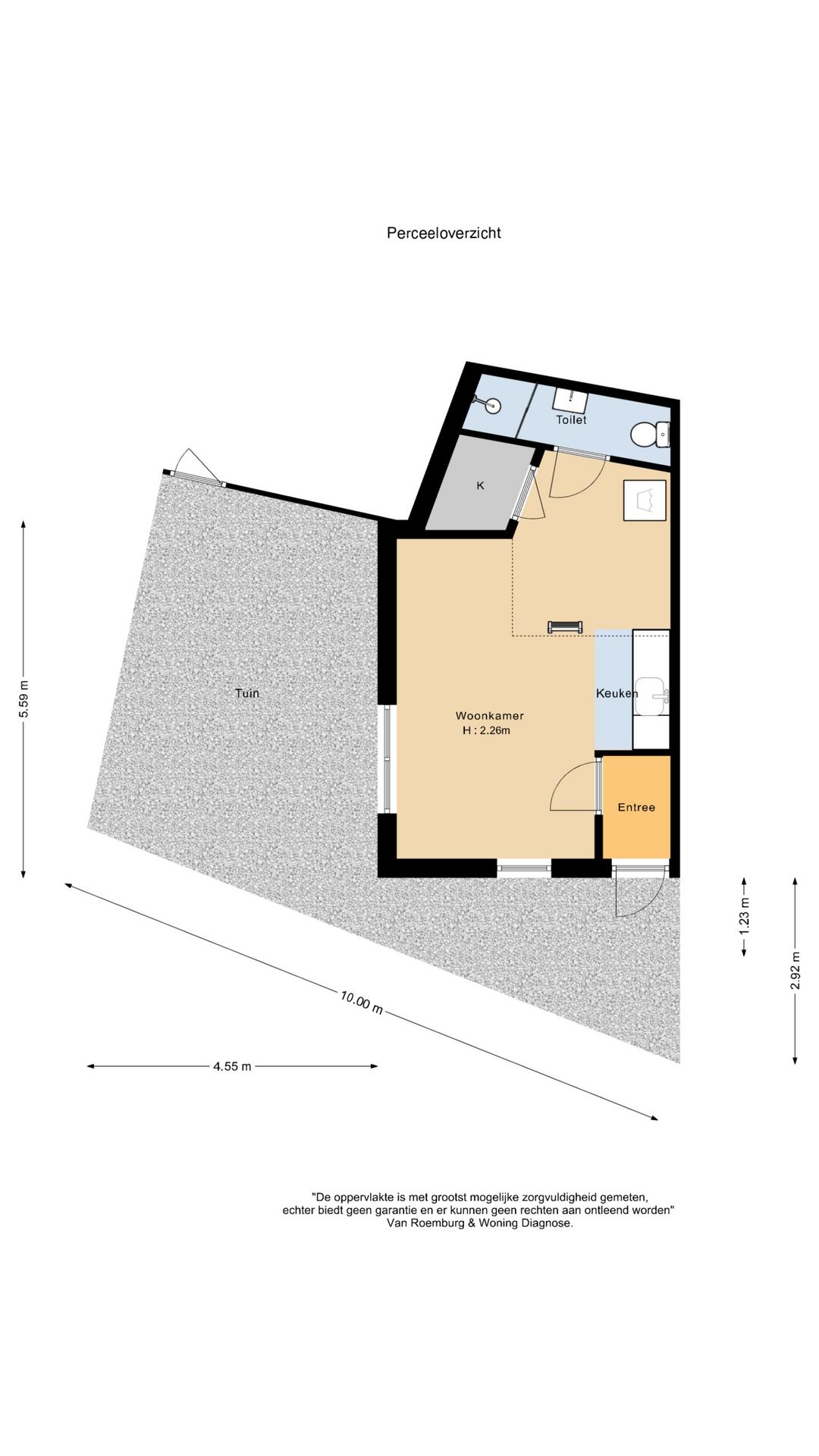 Foto 22 van Rijksweg 260-K01