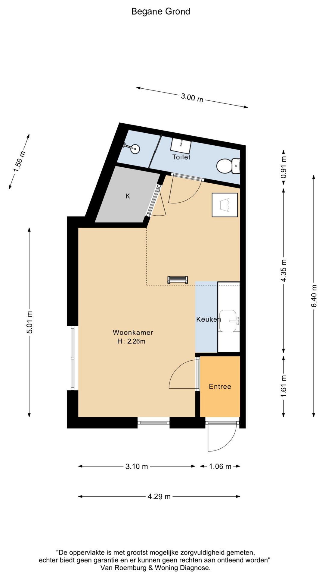 Foto 18 van Rijksweg 260-K01
