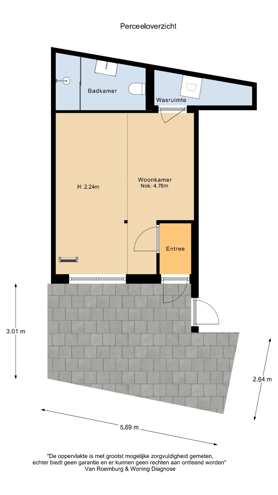 Foto 20 van Rijksweg 260-K02