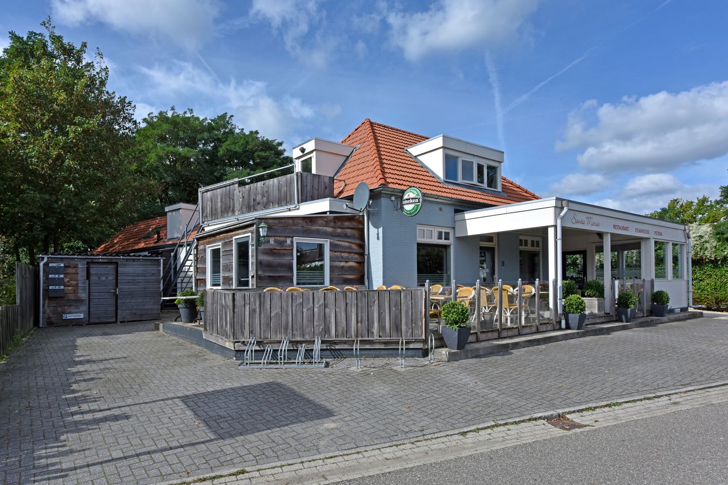 Foto 14 van Rijksweg 260-K01
