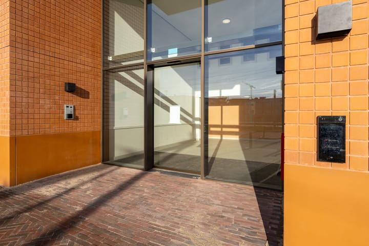 Foto 4 van Stationsmeester 104