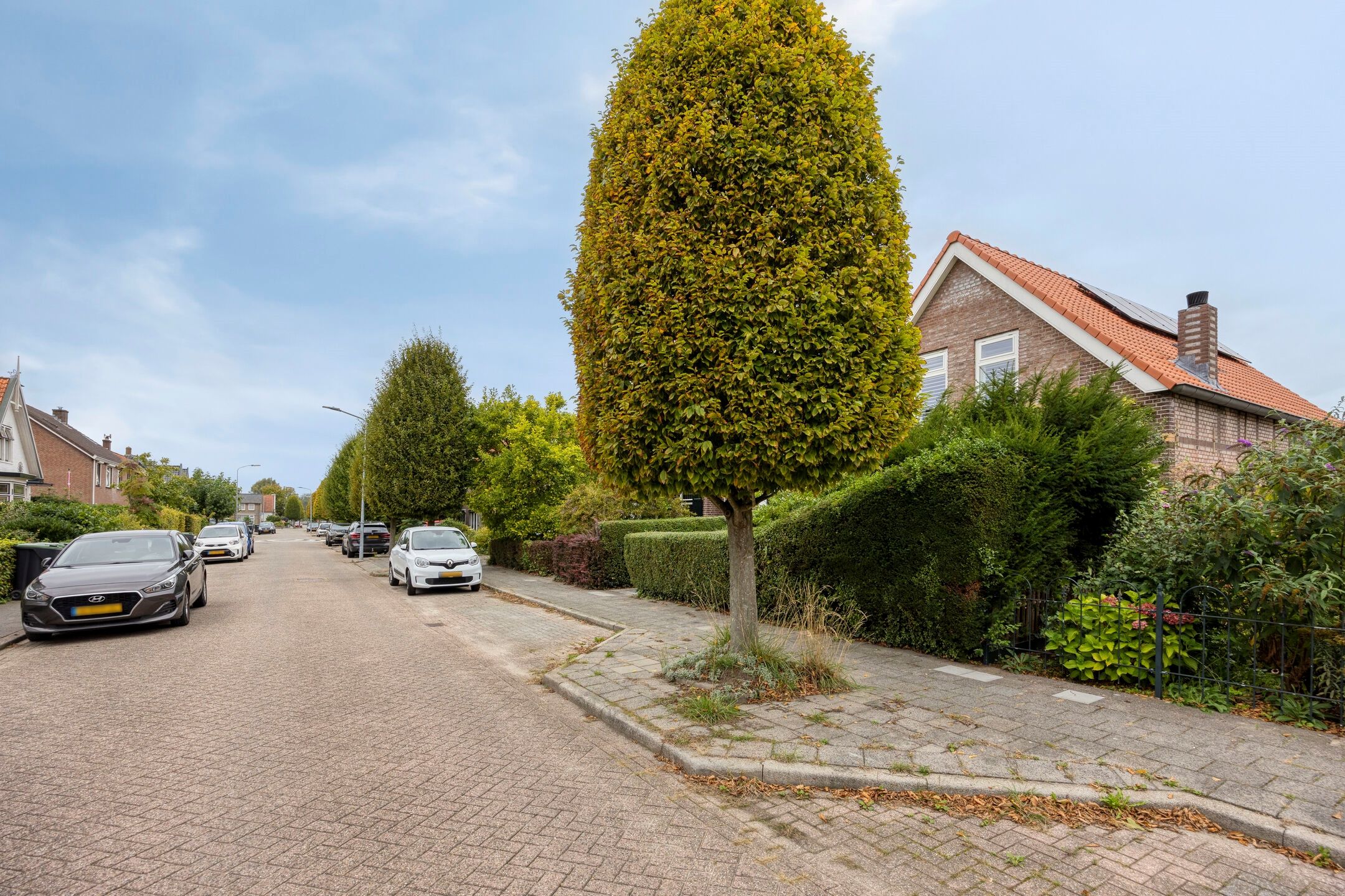Photo 6 of Burg C Zaaijerlaan 16