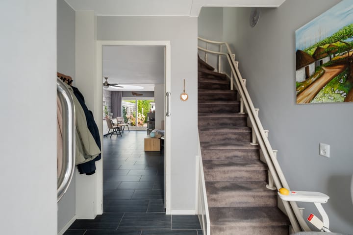 Photo 4 of Gruttostraat 31