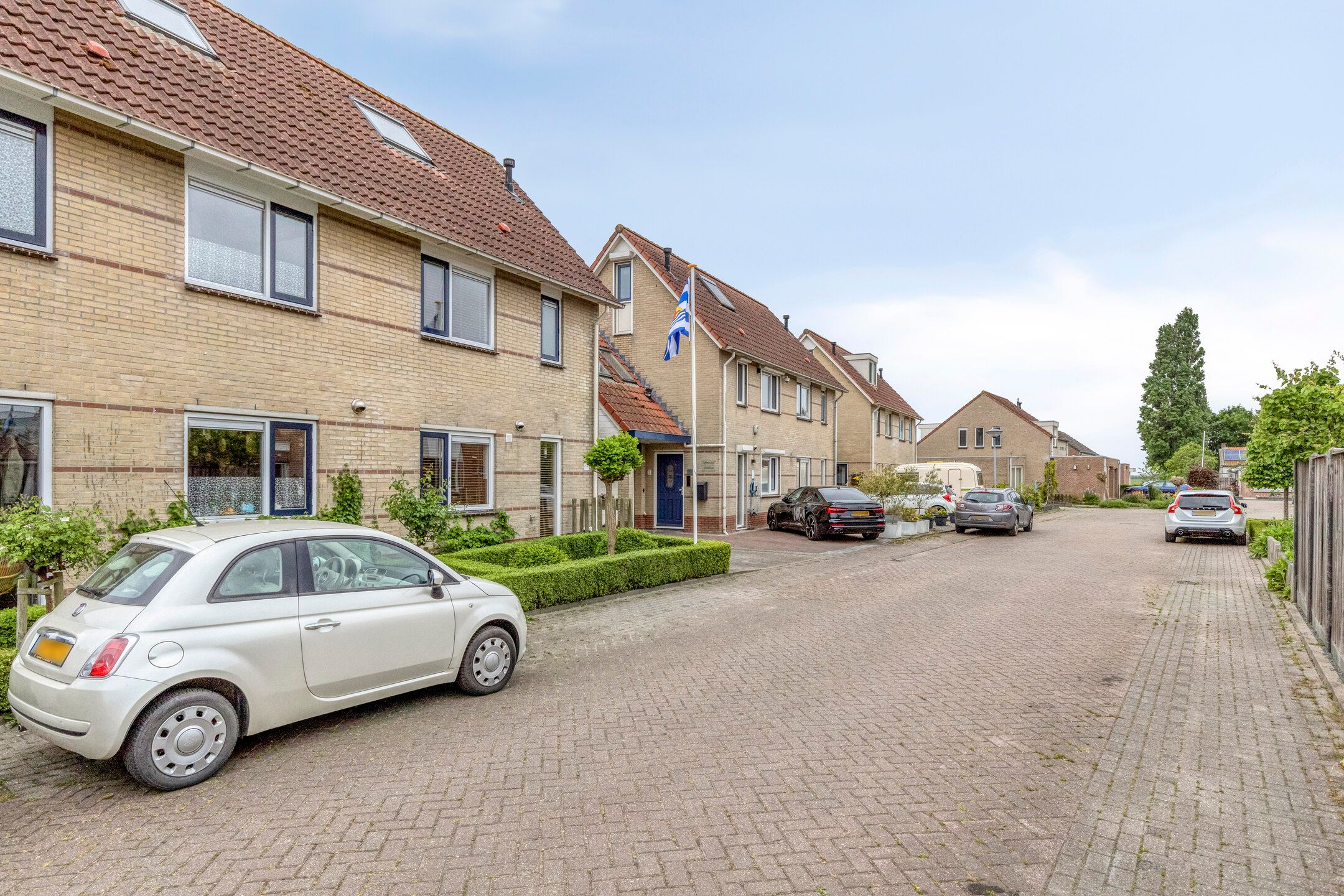Photo 33 of Bogerdhof 1-A