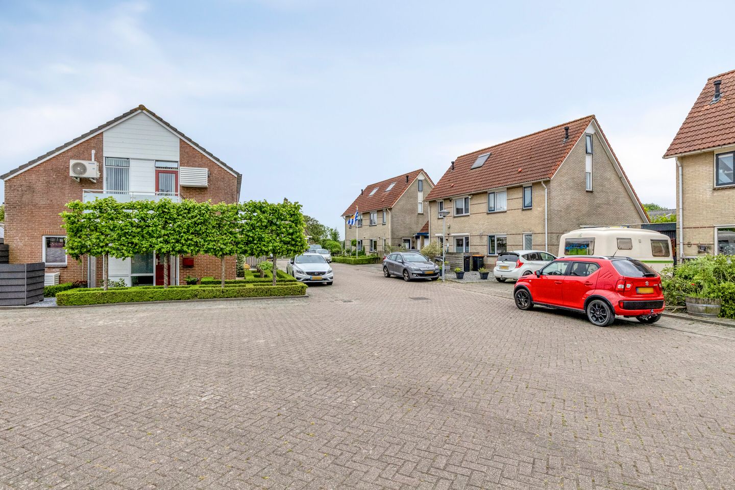 Photo 34 of Bogerdhof 1-A