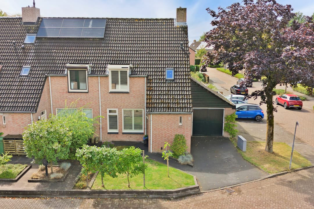 Photo 1 of Steenstraat 121