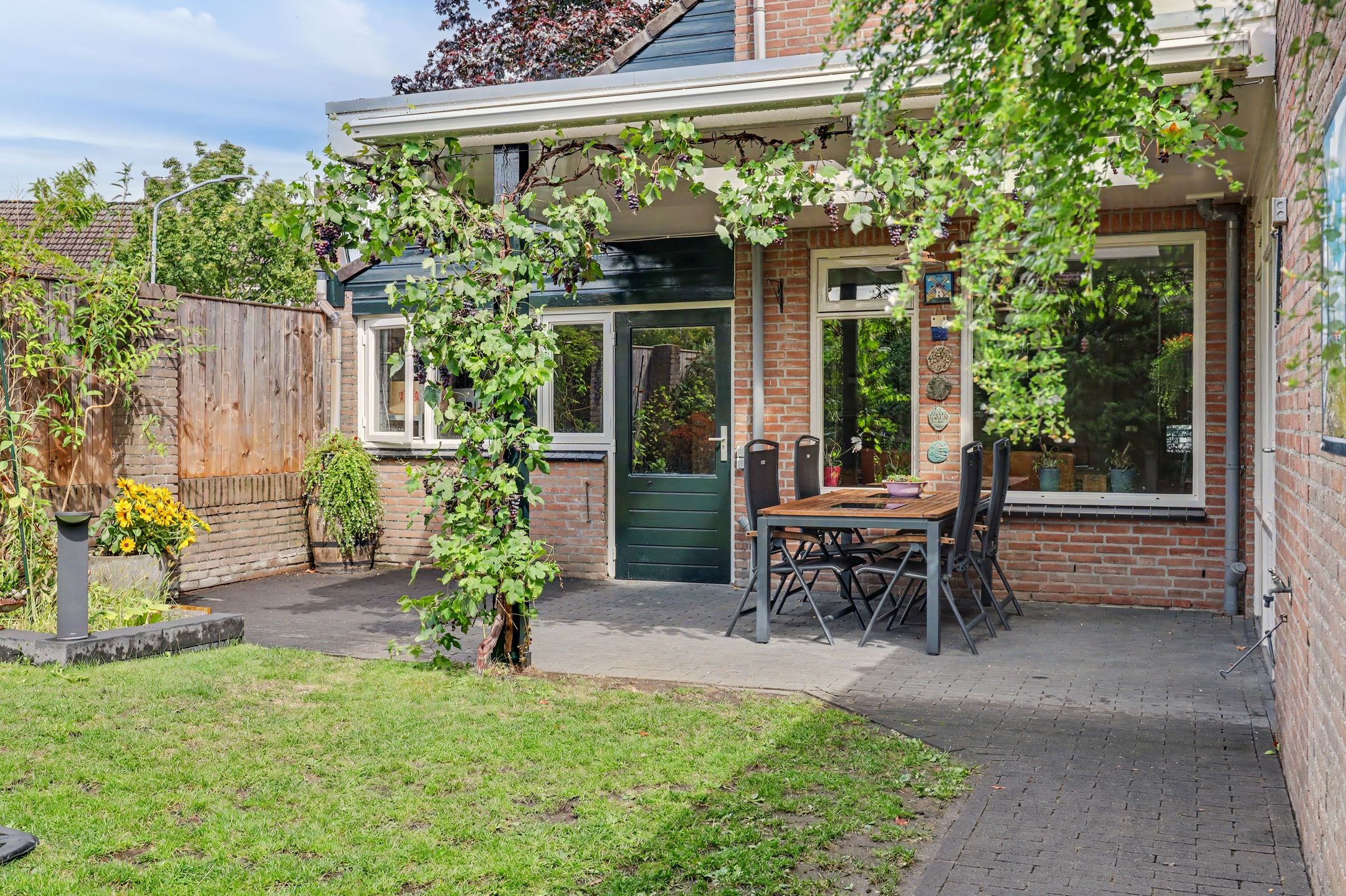 Photo 30 of Steenstraat 121