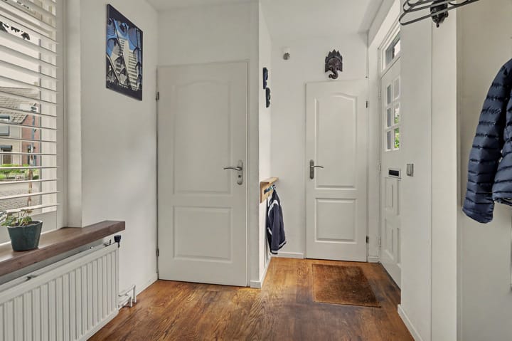 Foto 4 van Steenstraat 121