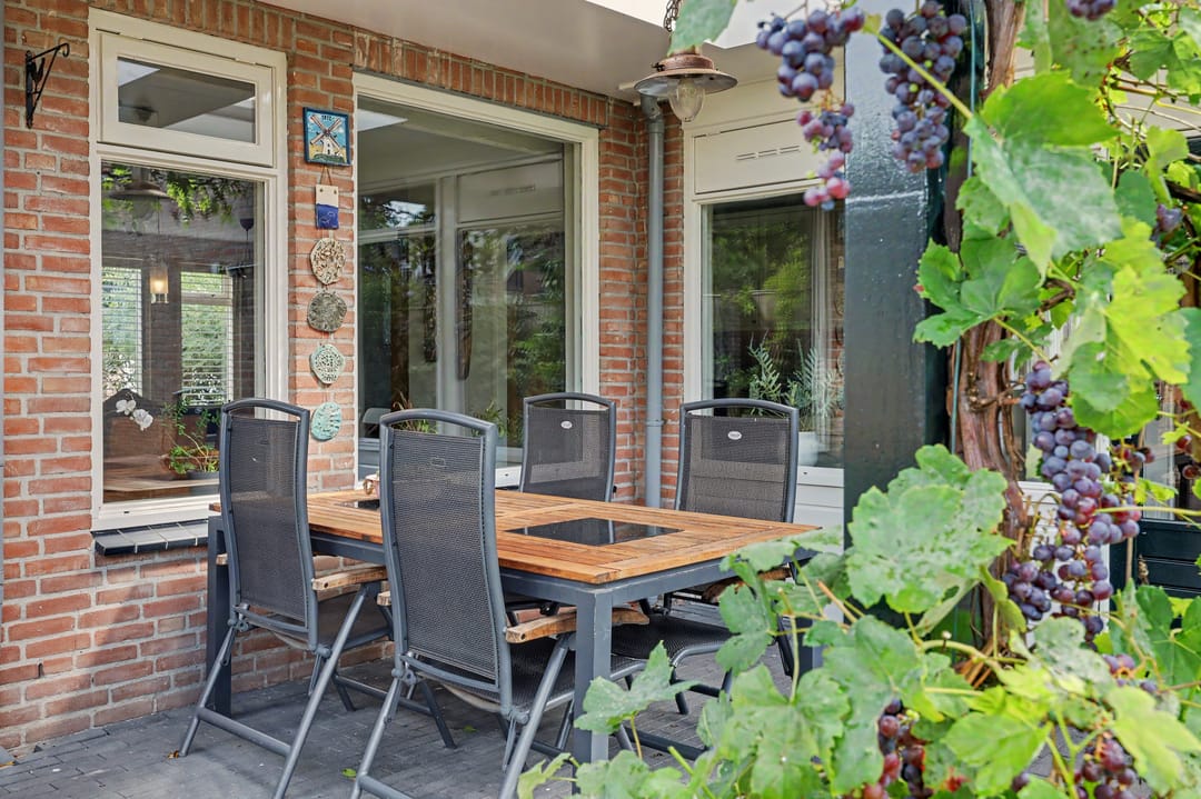 Photo 31 of Steenstraat 121