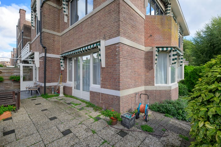 Foto 4 van Benoordenhoutseweg 80