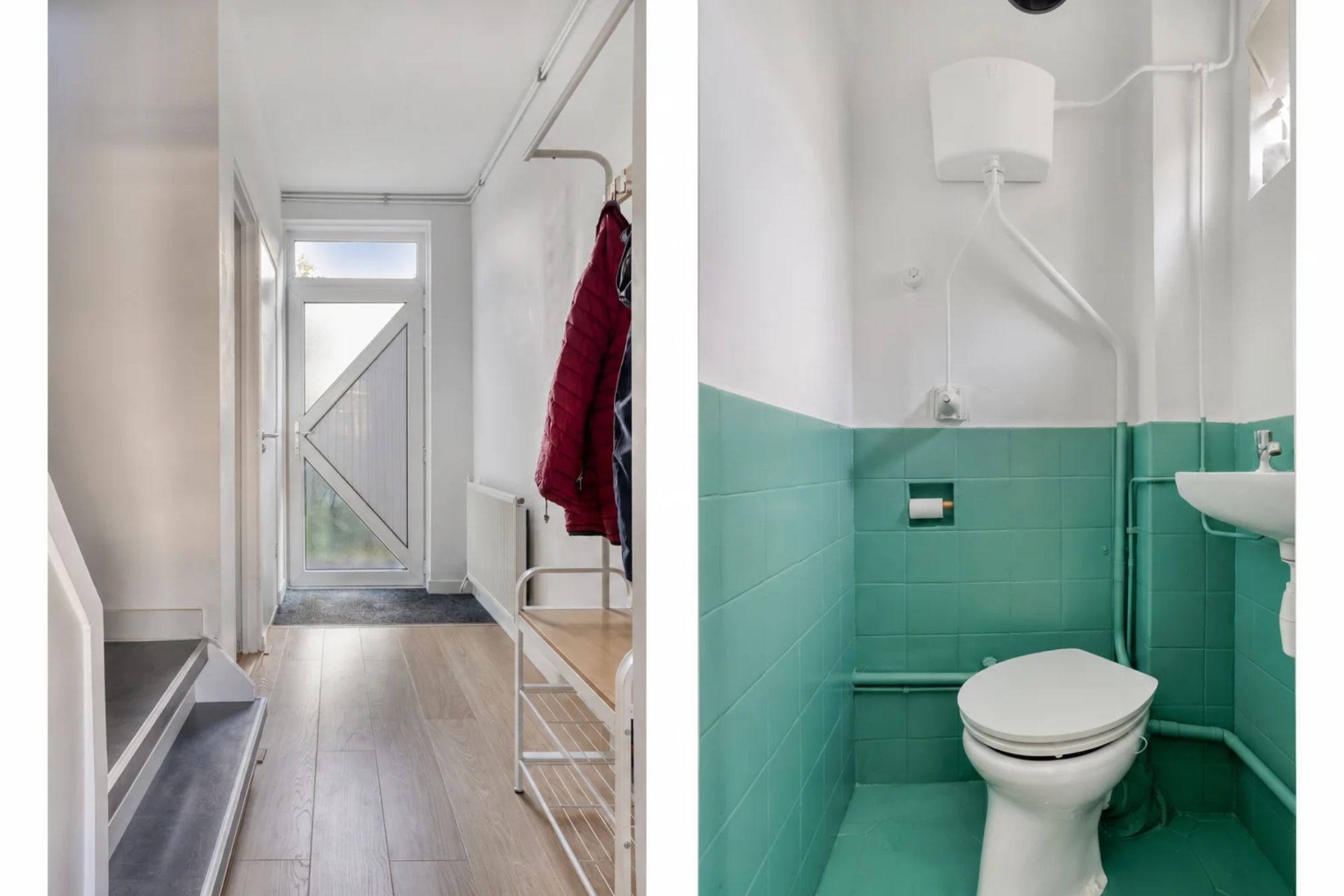 Photo 6 of Roelof van Schevenstraat 5