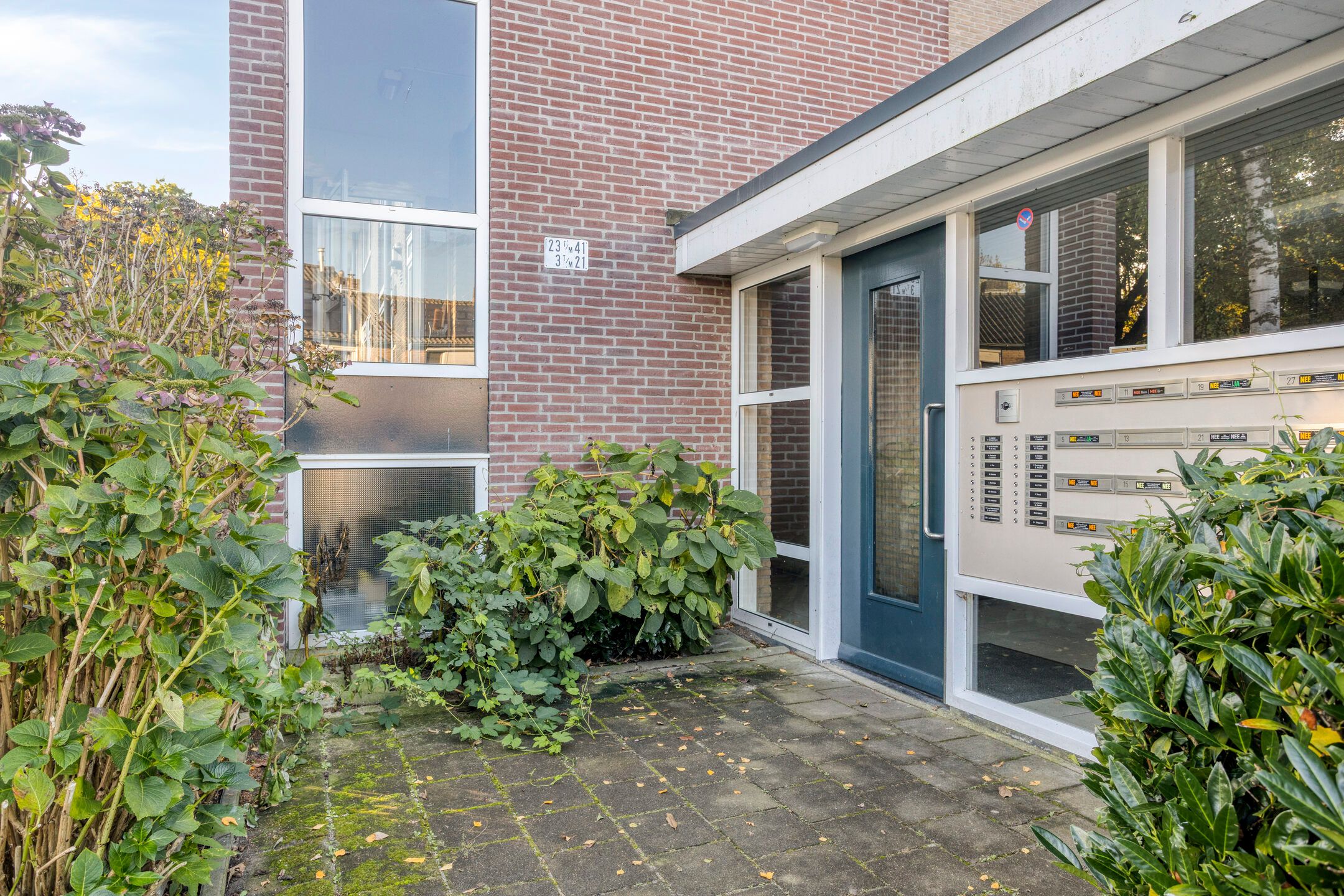 Photo 3 of Roelof van Schevenstraat 5