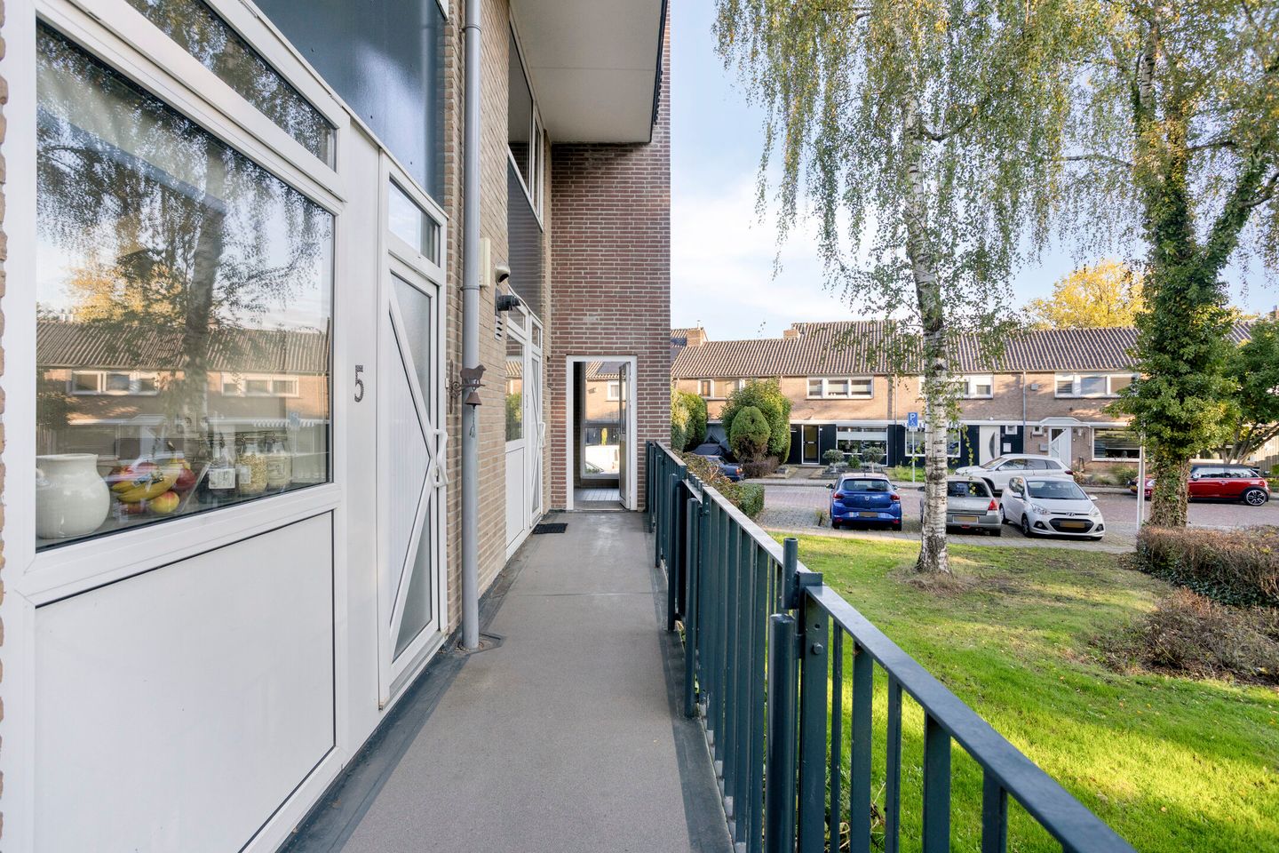 Photo 5 of Roelof van Schevenstraat 5