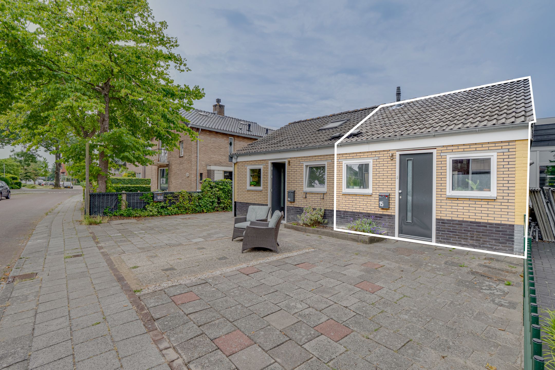 Photo 24 of Juliana van Stolbergstraat 15