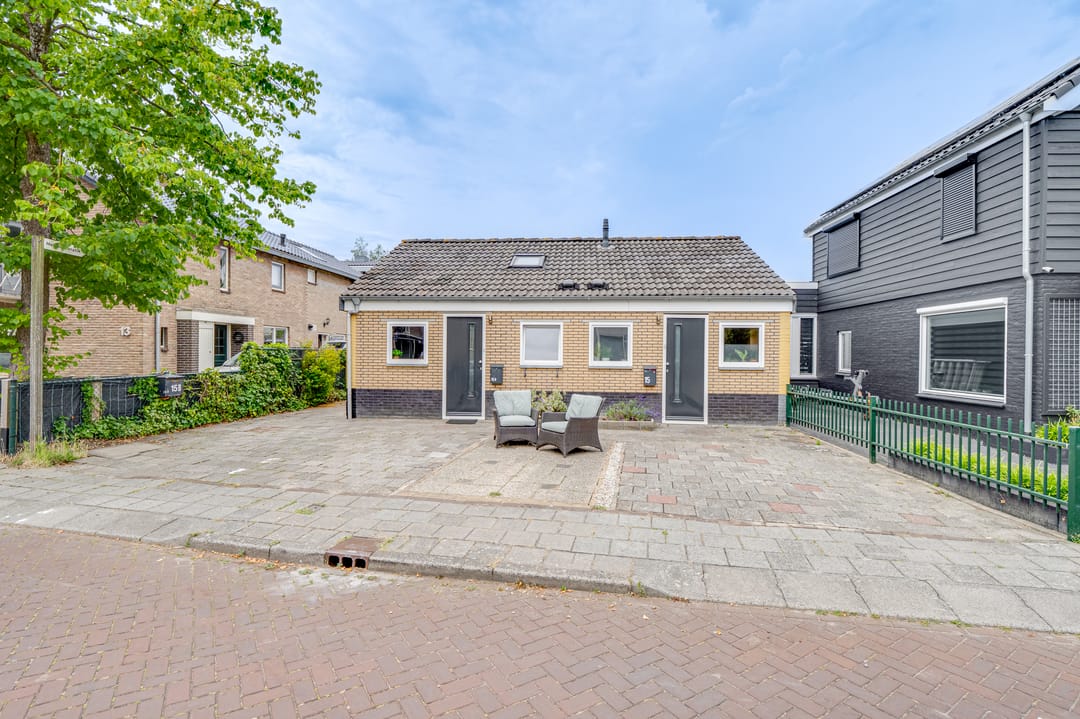 Photo 23 of Juliana van Stolbergstraat 15