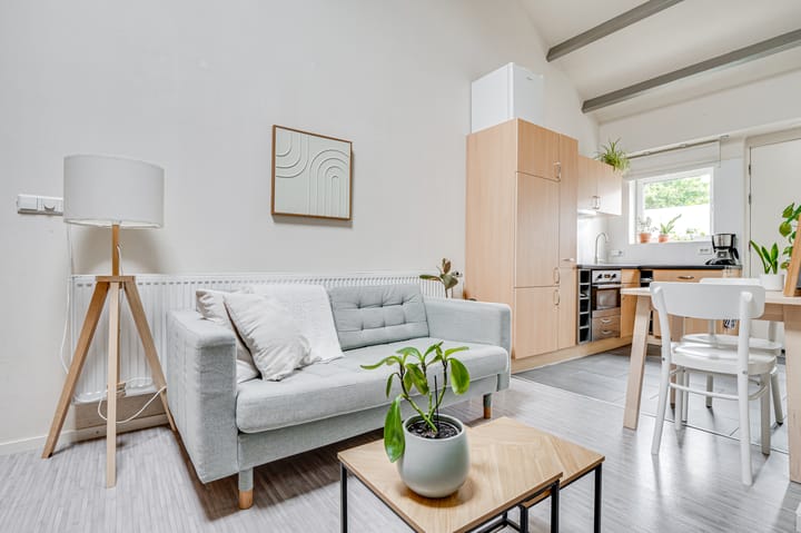 Photo 4 of Juliana van Stolbergstraat 15