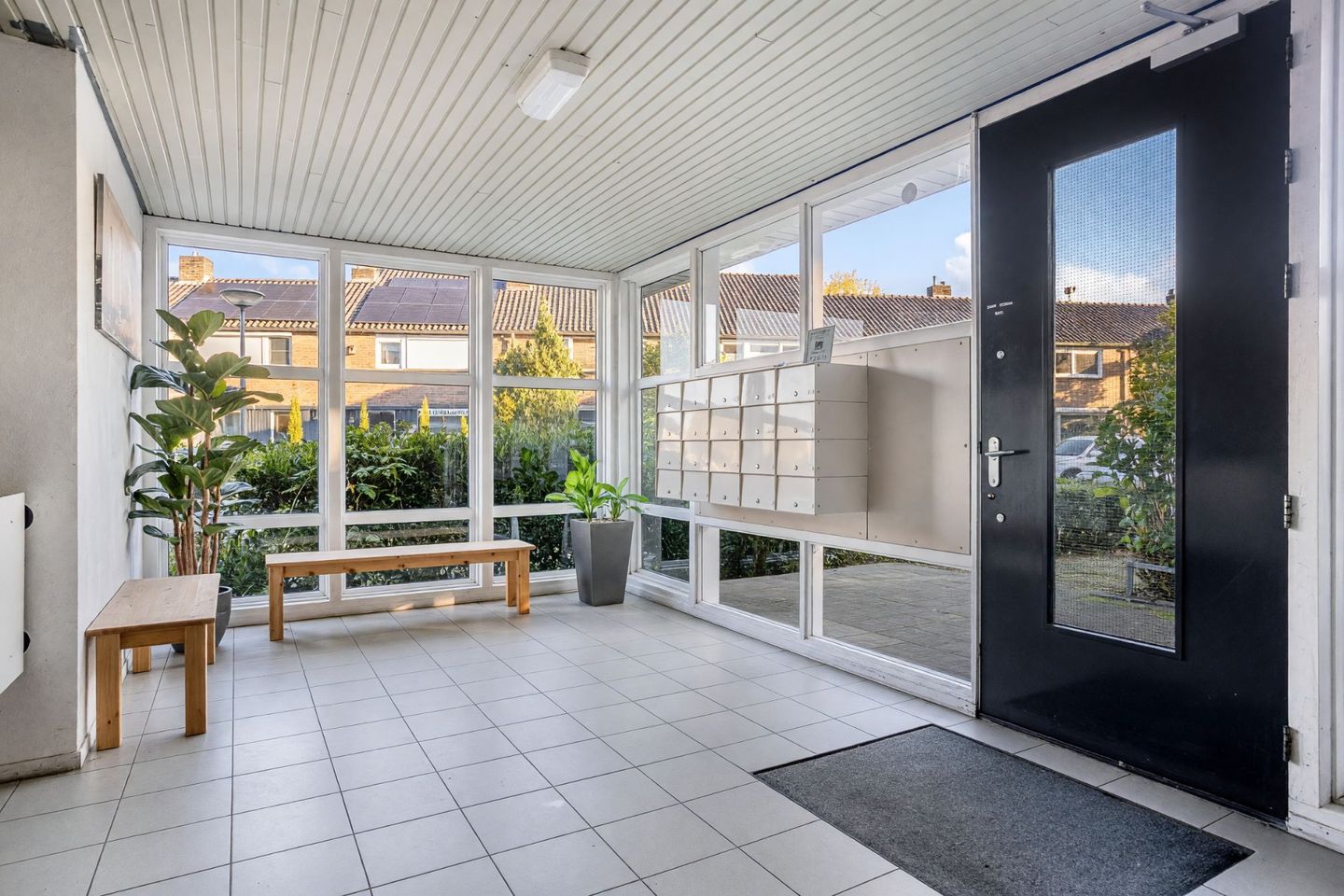 Photo 4 of Roelof van Schevenstraat 5