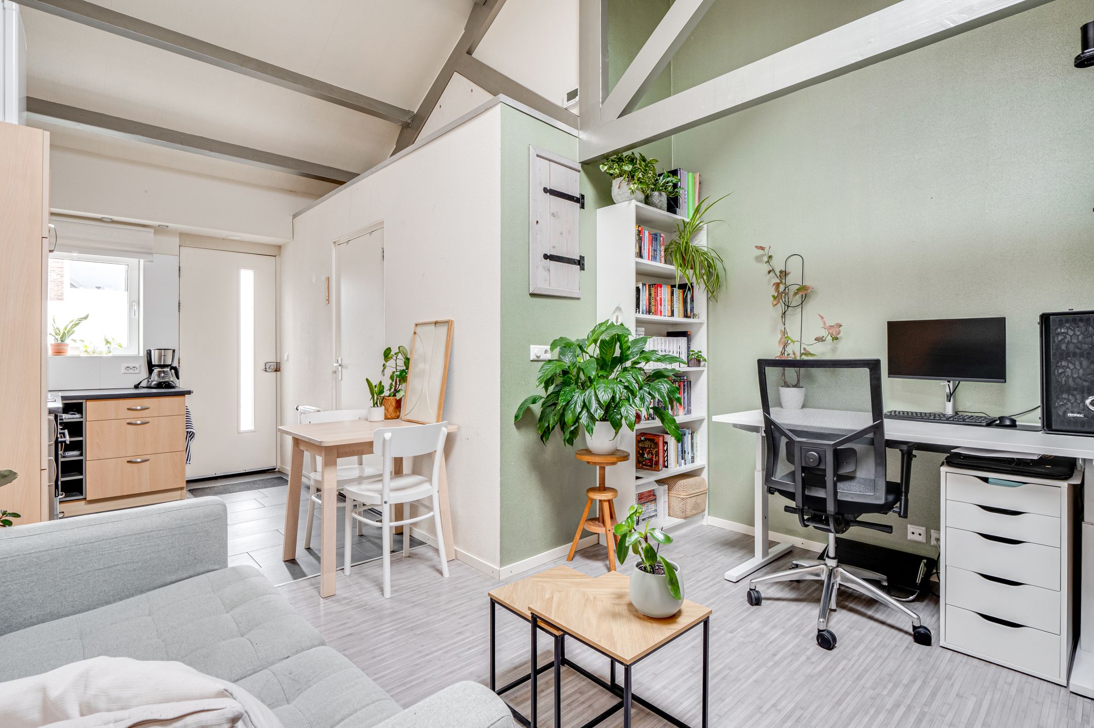 Photo 9 of Juliana van Stolbergstraat 15