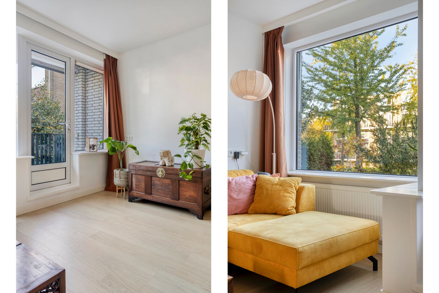 Photo 10 of Roelof van Schevenstraat 5