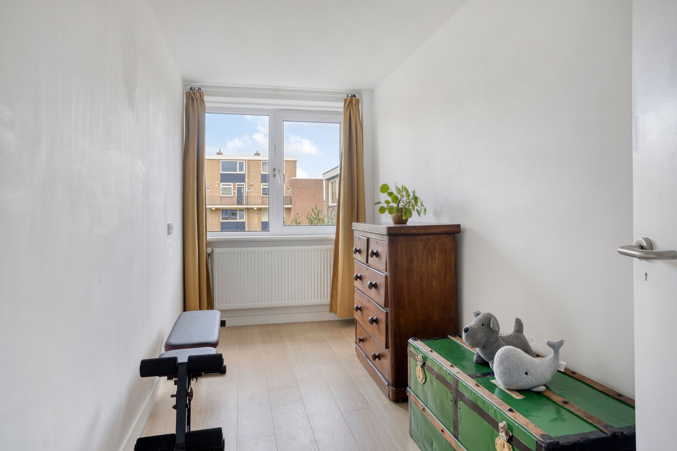 Photo 21 of Roelof van Schevenstraat 5