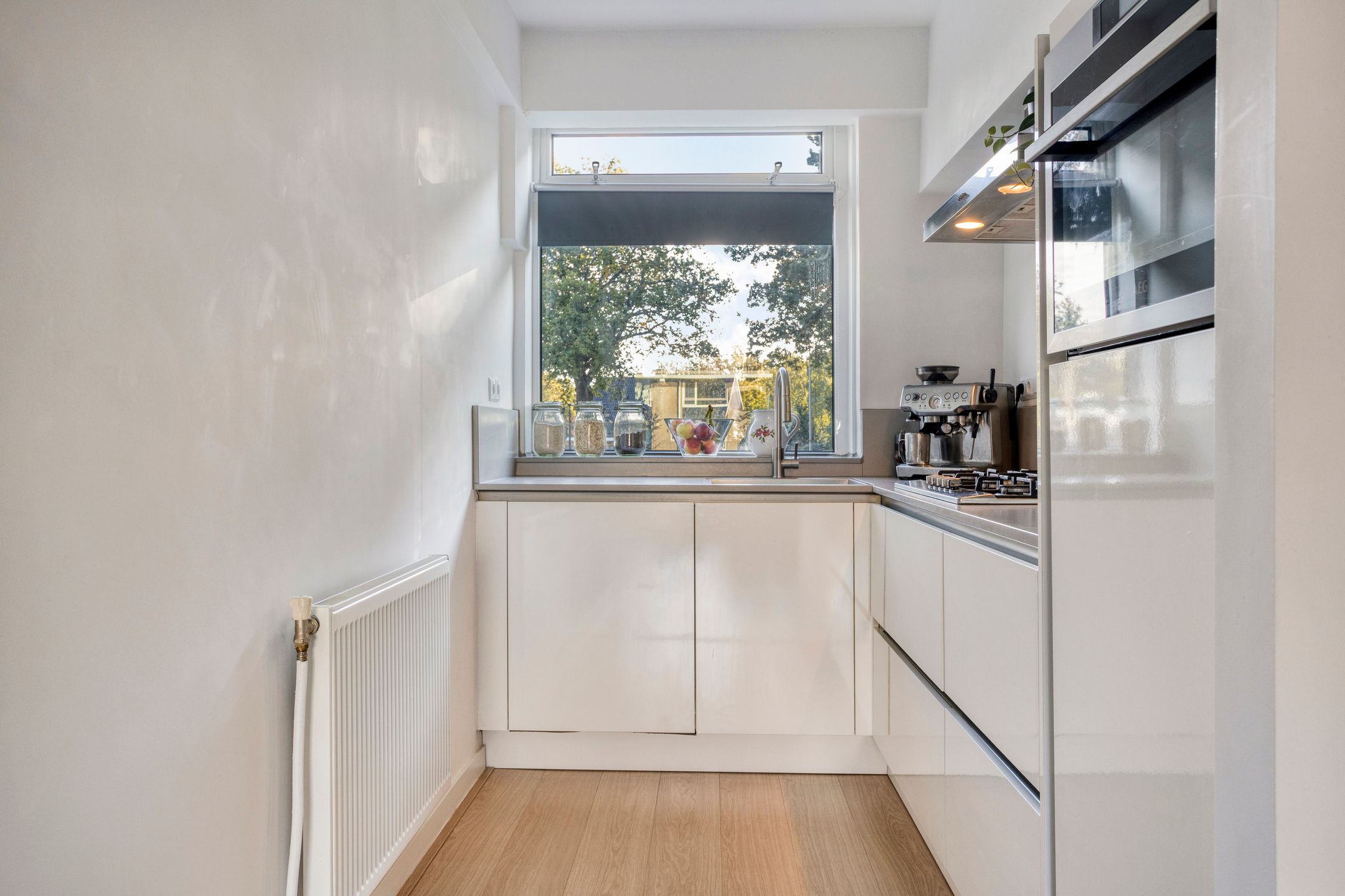 Photo 12 of Roelof van Schevenstraat 5