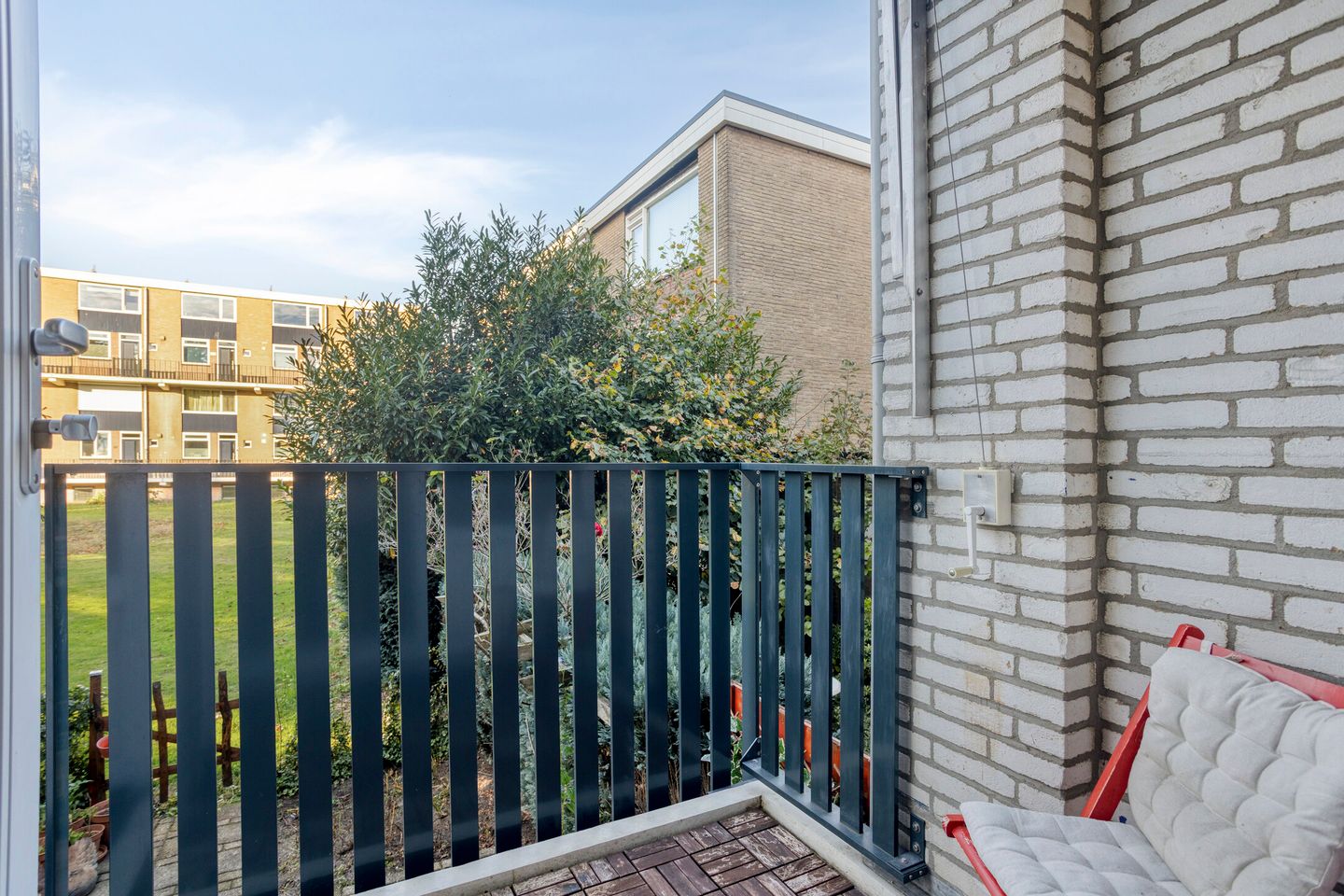 Photo 25 of Roelof van Schevenstraat 5