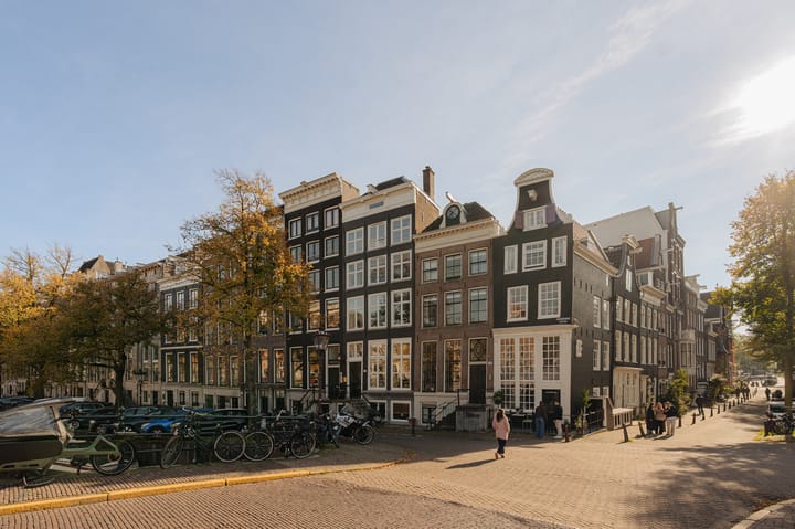 Foto 2 van Keizersgracht 720-1V