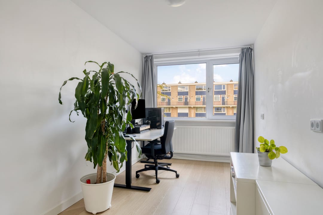 Photo 23 of Roelof van Schevenstraat 5