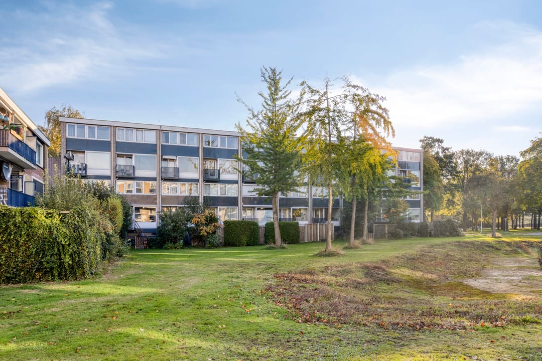 Photo 32 of Roelof van Schevenstraat 5