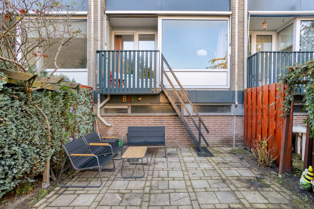 Photo 28 of Roelof van Schevenstraat 5