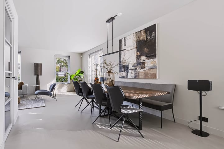 Vrijstaande woning te koop: Plesmanstraat 9, Teuge