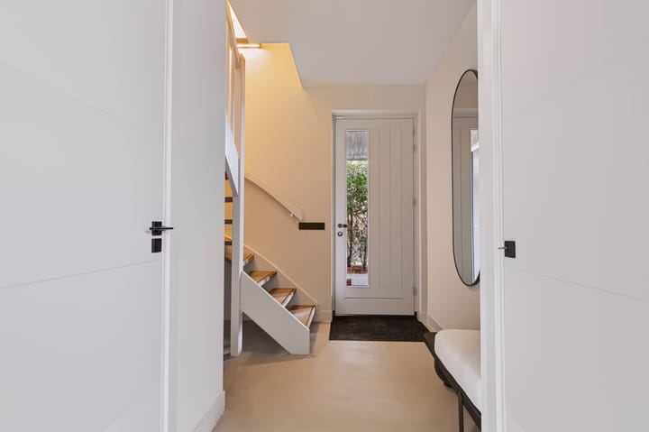 Vrijstaande woning te koop: Plesmanstraat 9, Teuge
