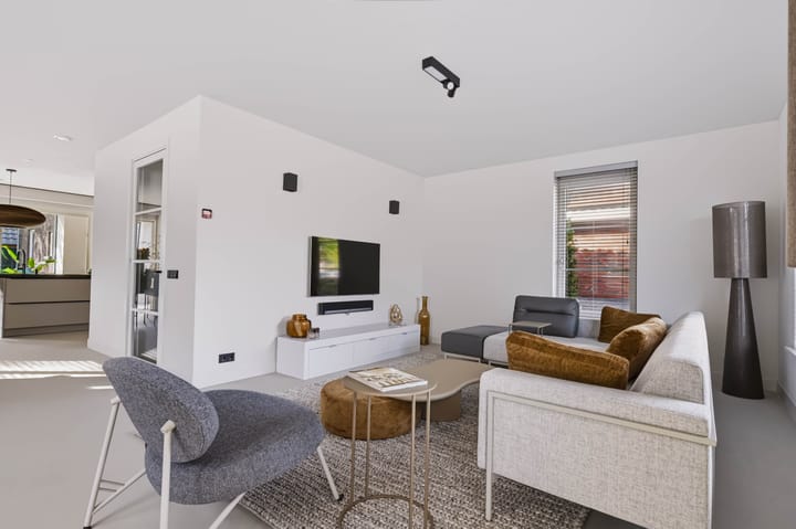 Vrijstaande woning te koop: Plesmanstraat 9, Teuge